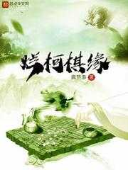 烂柯棋缘类似的小说